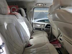 مرسيدس بنز G-Class